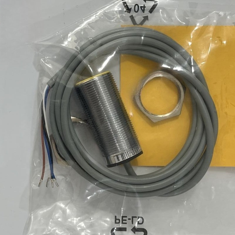 15-30VDC 0-20mA 3-8mm For TURCK BI10-M30-LIU Inductive Proximity Sensor