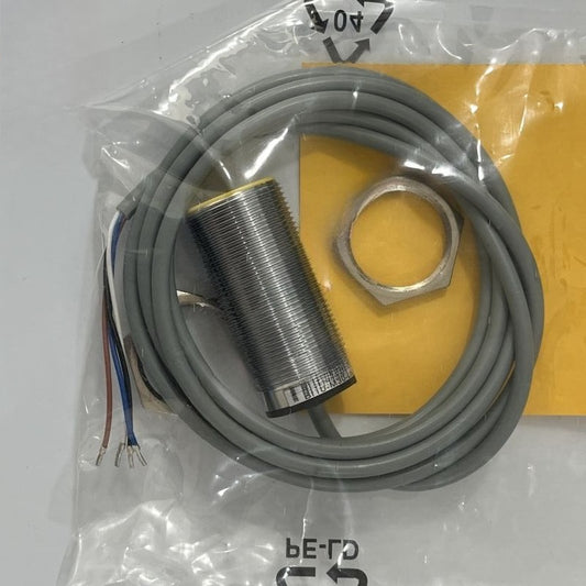 15-30VDC 0-20mA 3-8mm For TURCK BI10-M30-LIU Inductive Proximity Sensor