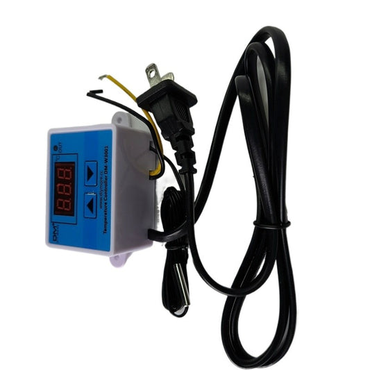 W3001 AC110-220V 10A Digital Temperature Controller Thermostat Control Switch