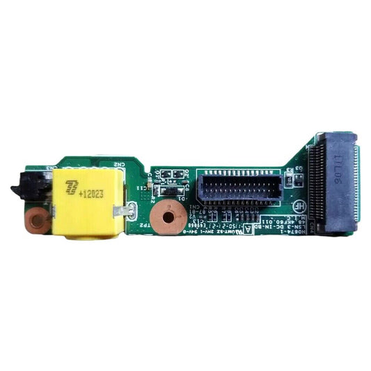 Power Head Power Small Board Charging Port 04W1699 For Thinkpad T420S T430s