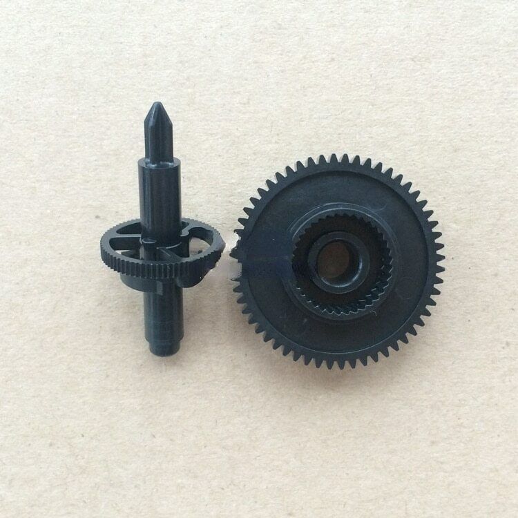 color drive ribbon transmission gear For star 700 SP700 SP712/SP742/SP717/SP747