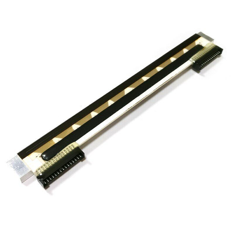 new barcode printer print head thermal print head for Zebra GT800 300DPI