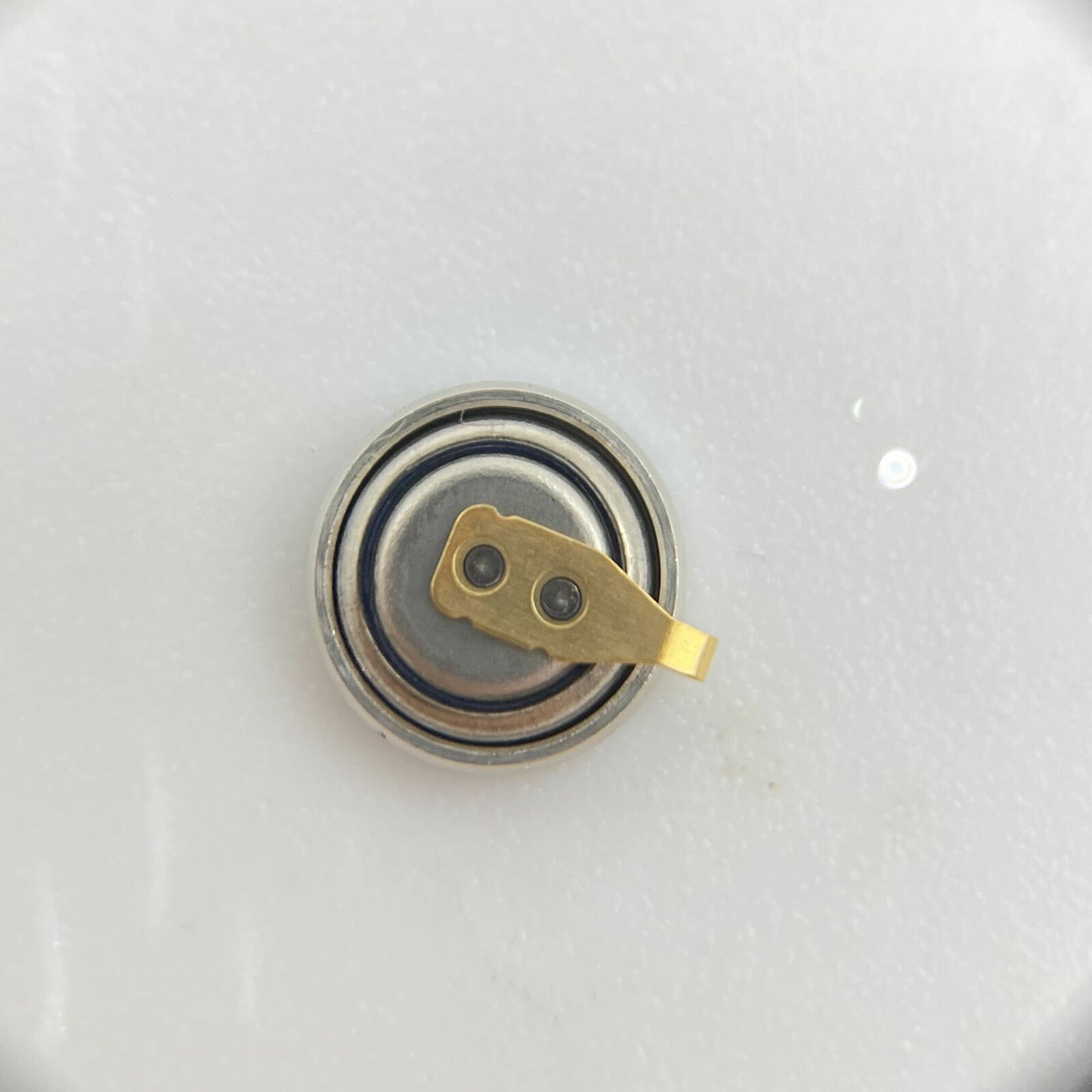 MT516 295-7850 instead of MT616 295-6600 Light kinetic energy watch  battery