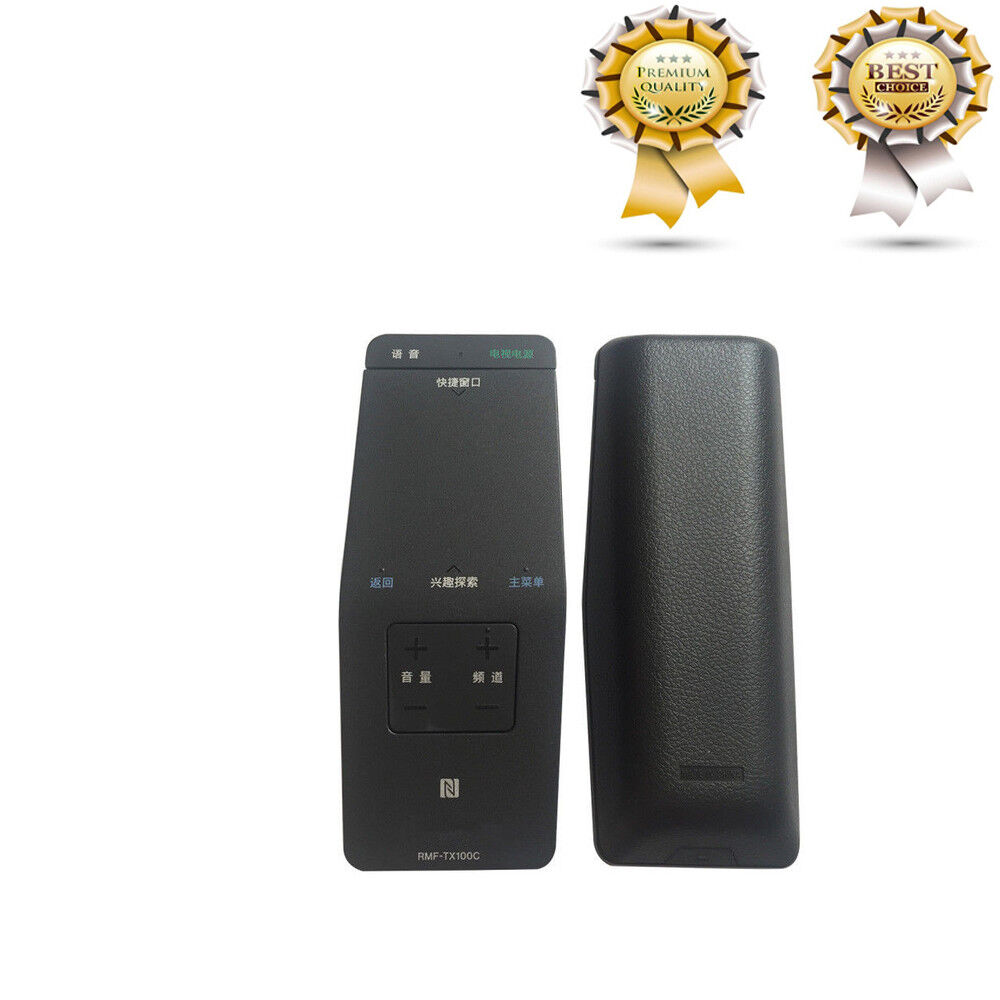 New Original Sony Voice Remote RMF-TX100C For RMF-TX100U RMF-TX100T RMF-TX100E