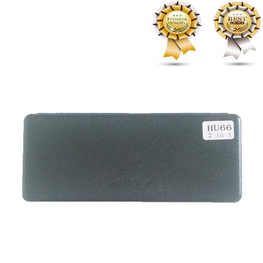HU66 V3 2-in-1 Plug Reader NEW