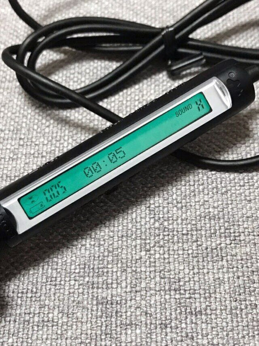 Audio player Speaker Remote controller MiniDisc For Sony RM-MC33EL  NE830 NE730