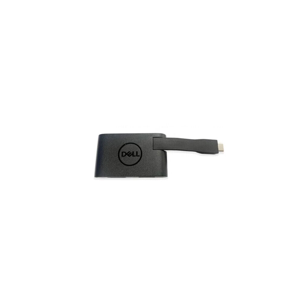 New For Dell DA20u USB Type-C Adapter HDMI / USB WNW2H XPS Adapter multi-port