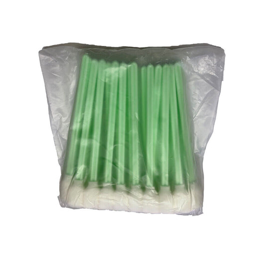 200 pcs Foam Cleaning Swabs For Roland  Mimaki Mutoh Epson HP Printer