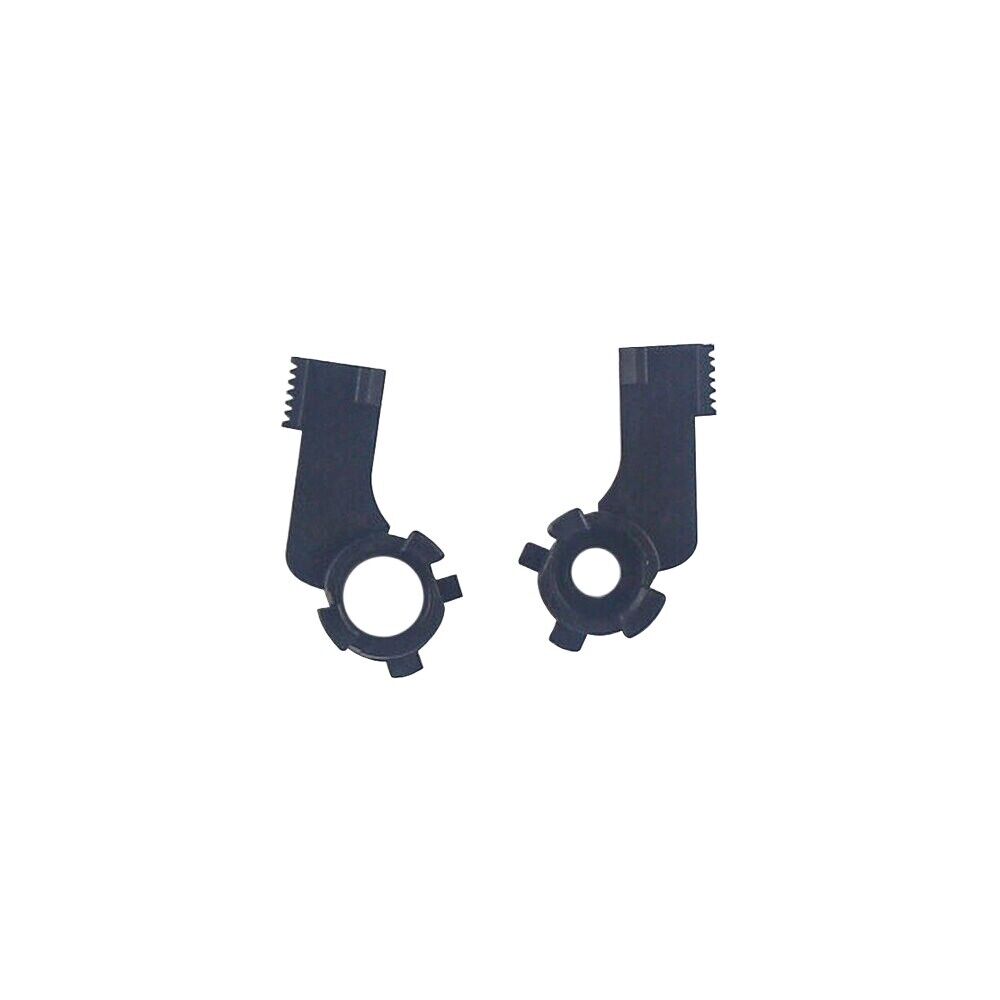 New Platen Roller Buckle For Zebra GK420T GX420T GX430T ZD500 GT800 Barcode Labe