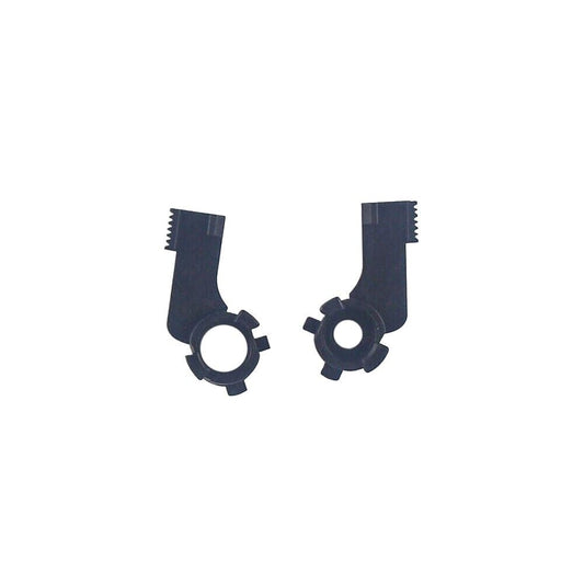 New Platen Roller Buckle For Zebra GK420T GX420T GX430T ZD500 GT800 Barcode Labe