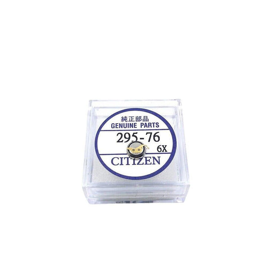 Original Capacitor Battery For CITIZEN watch 295-7600 MT516F