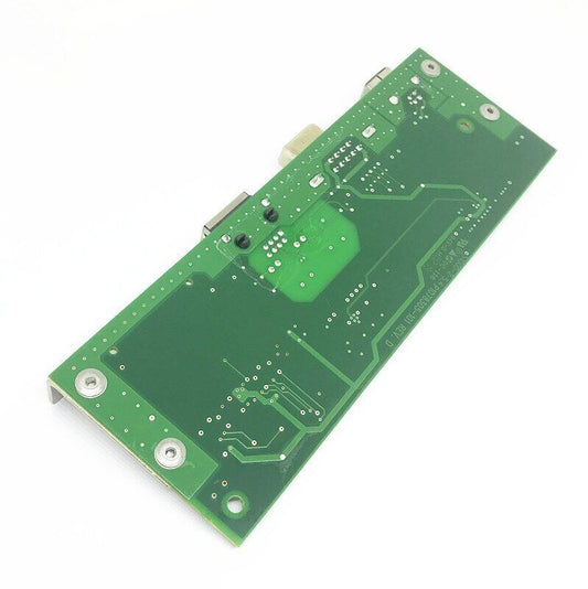 interface board P1078305-01 network port U port nine-hole For Zebra ZT510/ZT610