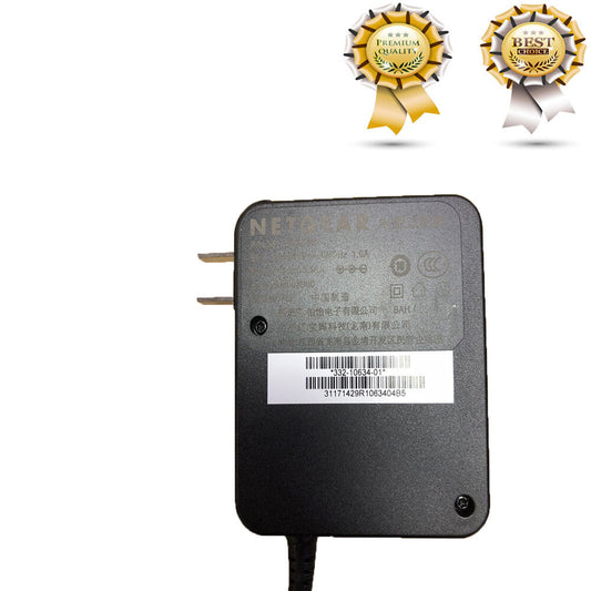 For NETGEAR Wifi Router R8500 R8000 X8 AC5300 19V 3.16A Adapter Adaptor
