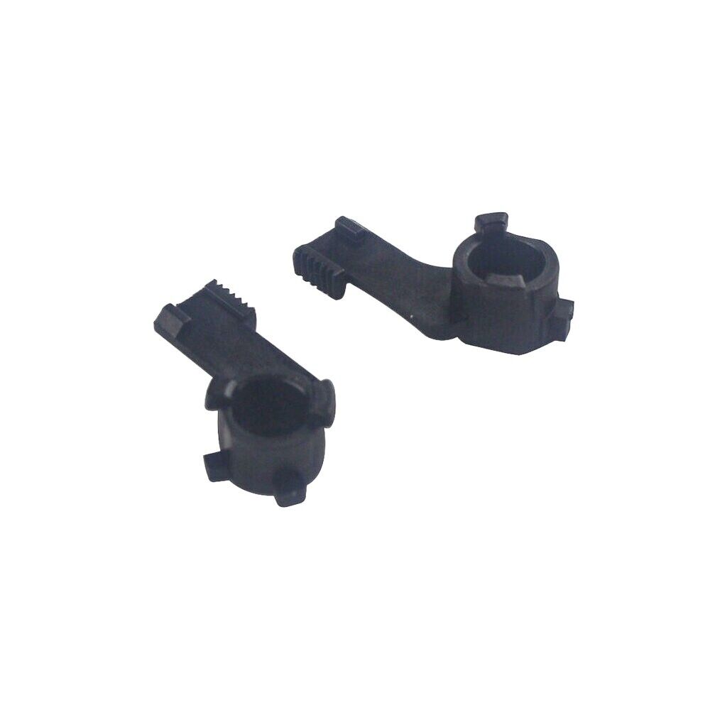 New Platen Roller Buckle For Zebra GK420T GX420T GX430T ZD500 GT800 Barcode Labe