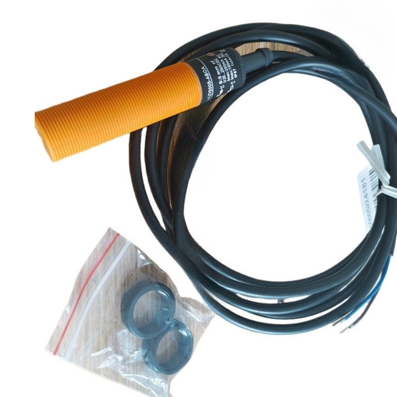 Proximity Sensor Switch 20-250VAC/DC 5mm For IFM Efector IG0325 IG-2005-ABOA