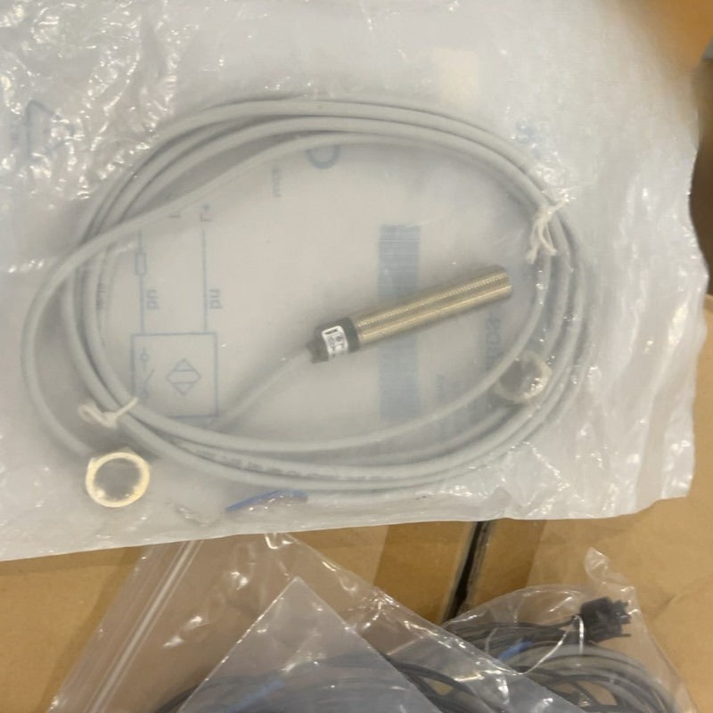 IM12-02BDS-ZW1 sensors proximity switches for SICK