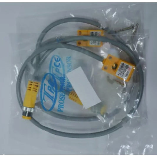 1pc  proximity switch  for  JD-1705E1-C50 Yahong TPC