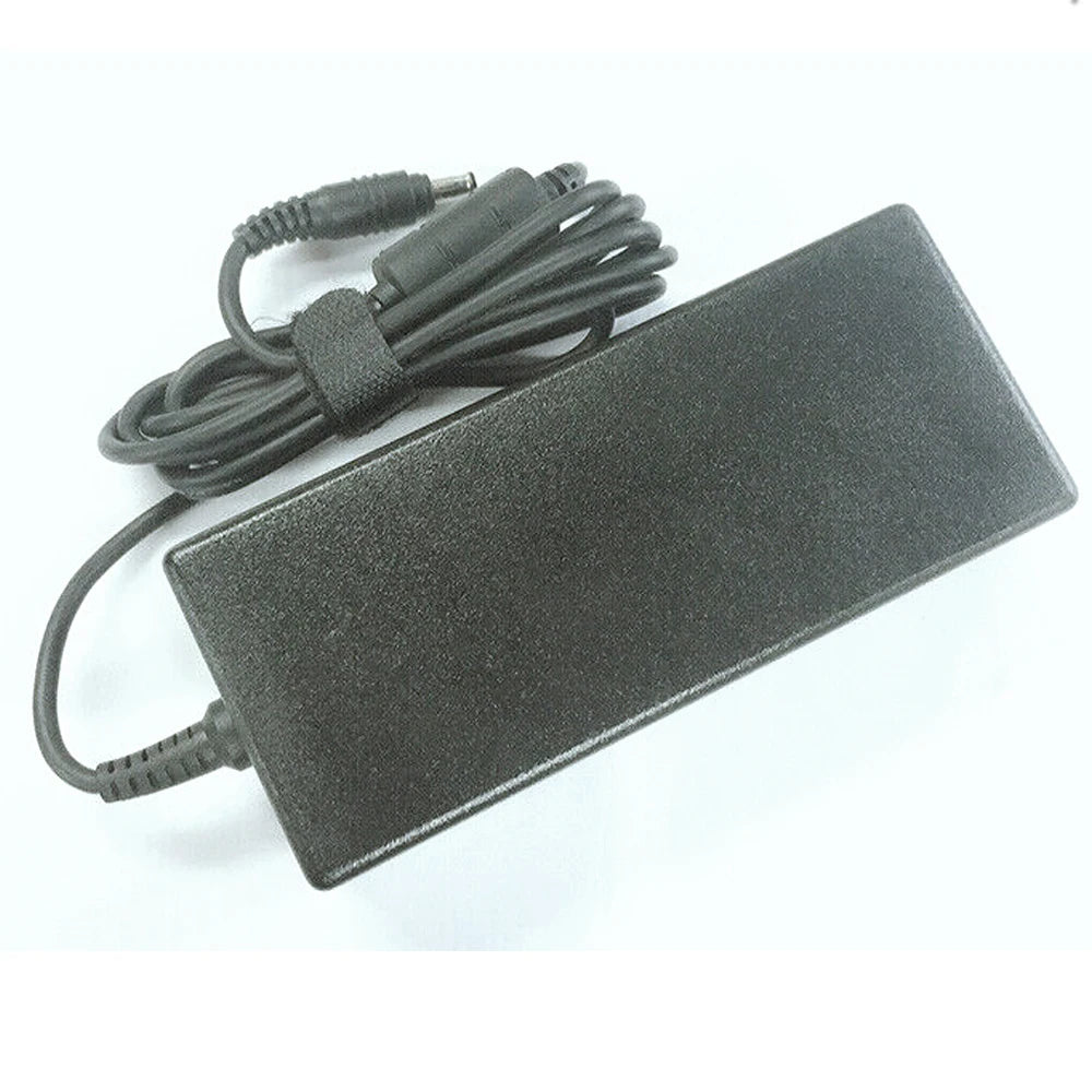 120W 19V 6.32A AC Adapter fit  for Samsung DP700A3B-A02US 23" AIO PC