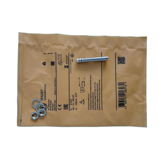 Proximity Sensor Switch For IFM IE5287 IEB3002BBPKG/AS 10-36VDC 200mA 2mm