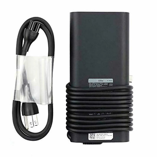 130-Watt Type-C AC Power Adapter Cord fit for DA130PM170 HA130PM170