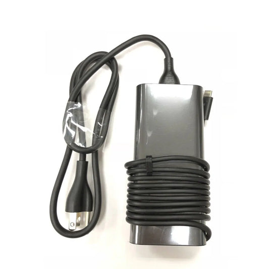 130W USB-C Type C Replacement AC Adapter fit for Dell XPS 15 XPS 15 2-in-1 9575 DP/N