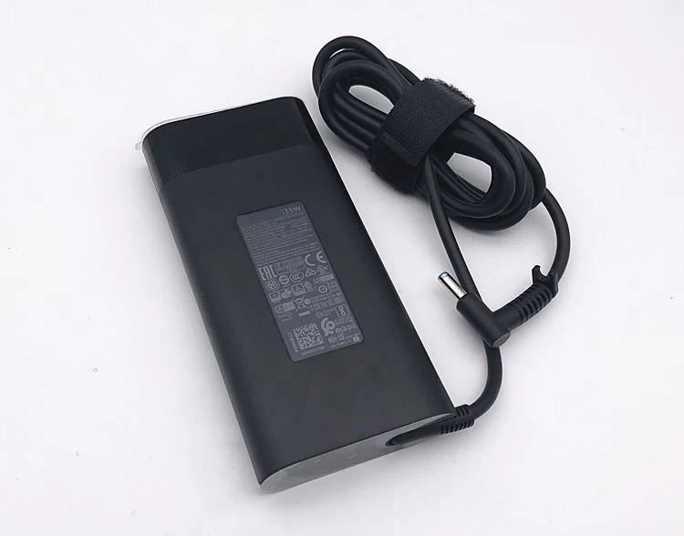 135W 19.5V 6.9A AC adapter Charger for HP Spectre 15 x360 omen 15 17 Pavilion Gaming 15 17 L15534-001 TPN-DA11 TPN-CA13