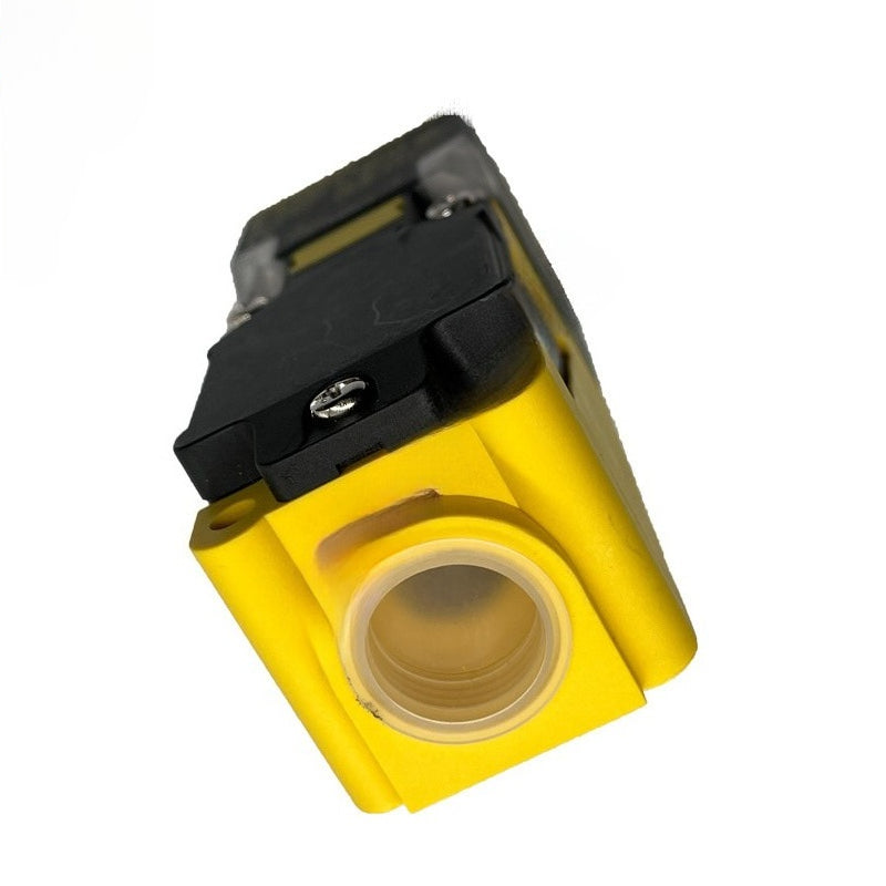 Proximity Sensor Rectangular Unshielded Terminal 35mm For Turck NI35-CP40-FZ3X2