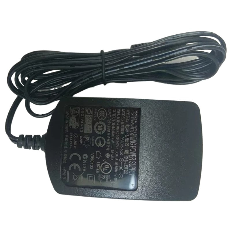 power adapter for Feihong 5V1A PSAC05R-050