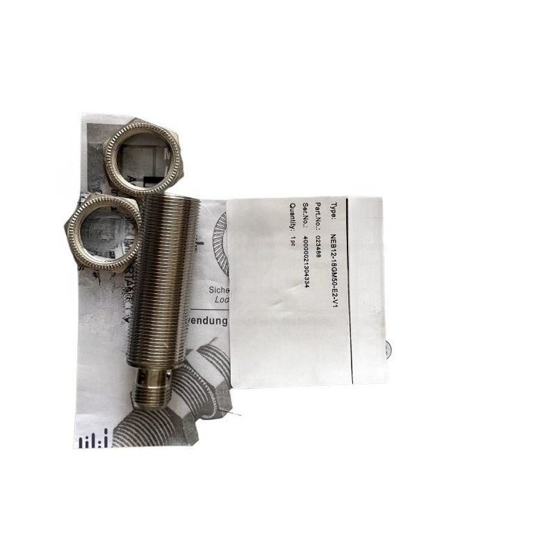 NEB12-18GM50-E2-V1 Inductive Proximity Switch 10-30VDC  For Pepperl + Fuchs