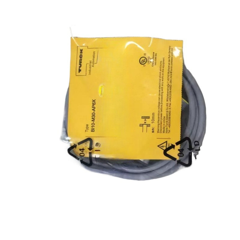 Bi10-M30-AP6X Inductive sensor proximity switch for TURCK
