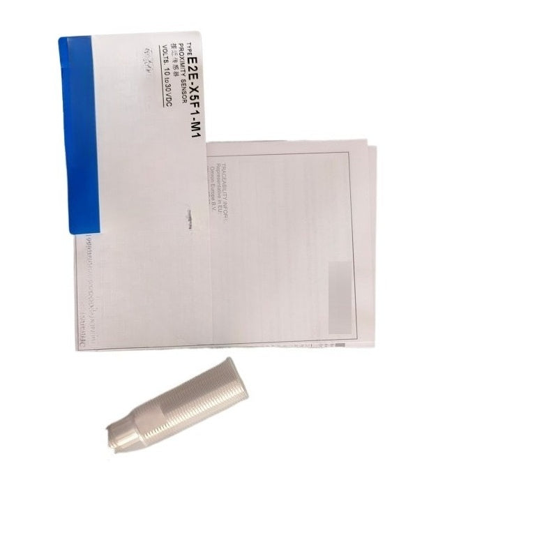 Proximity Sensor PNP-NO M18 For Omron E2EX5F1M1 E2E-X5F1-M1