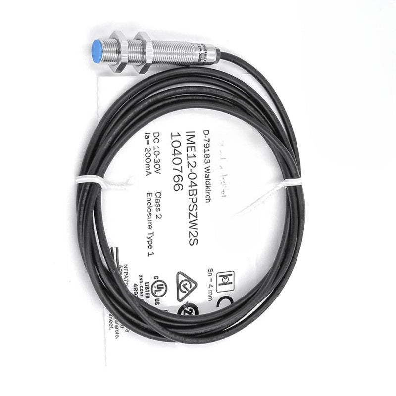 IME12-04BPSZW2S sensors proximity switches for SICK