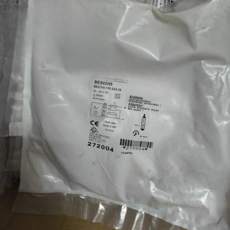 BES02H5 BES 516-105-SA2-05 sensor for BALLUFF
