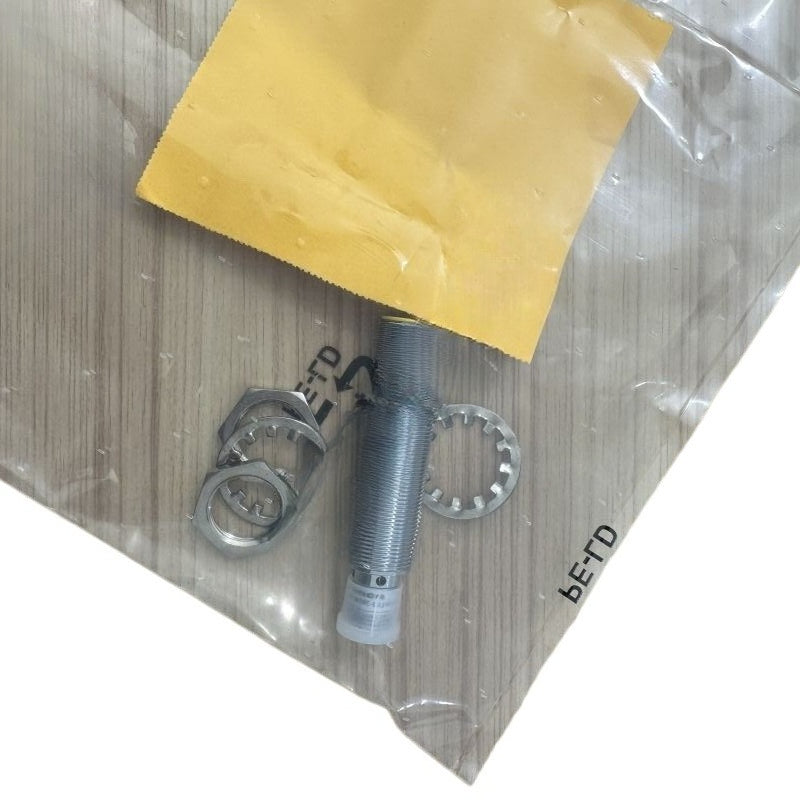 Inductive Proximity Sensor Switch 15-30VDC For Turck BI5-M18E-LIU-H1141 1536205
