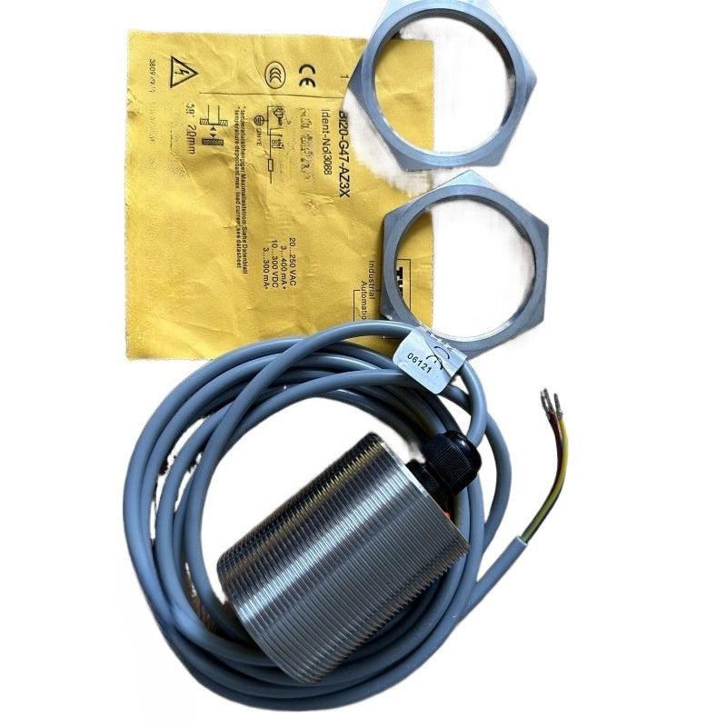 proximity switch sensor for For TURCK Bi20-G47-AZ3X Bi20G47AZ3X 13088