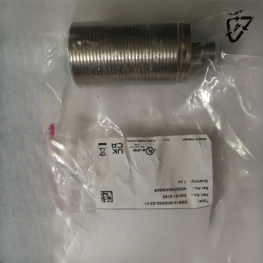 NBB10-30GM50-E2-V1  Capacitive sensor for PEPPERL+FUCHS