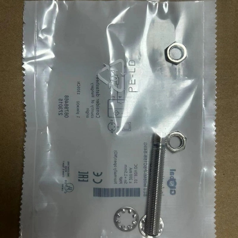 BES003C (BES M08MI-PSC15B-S49G) sensors for BALLUFF
