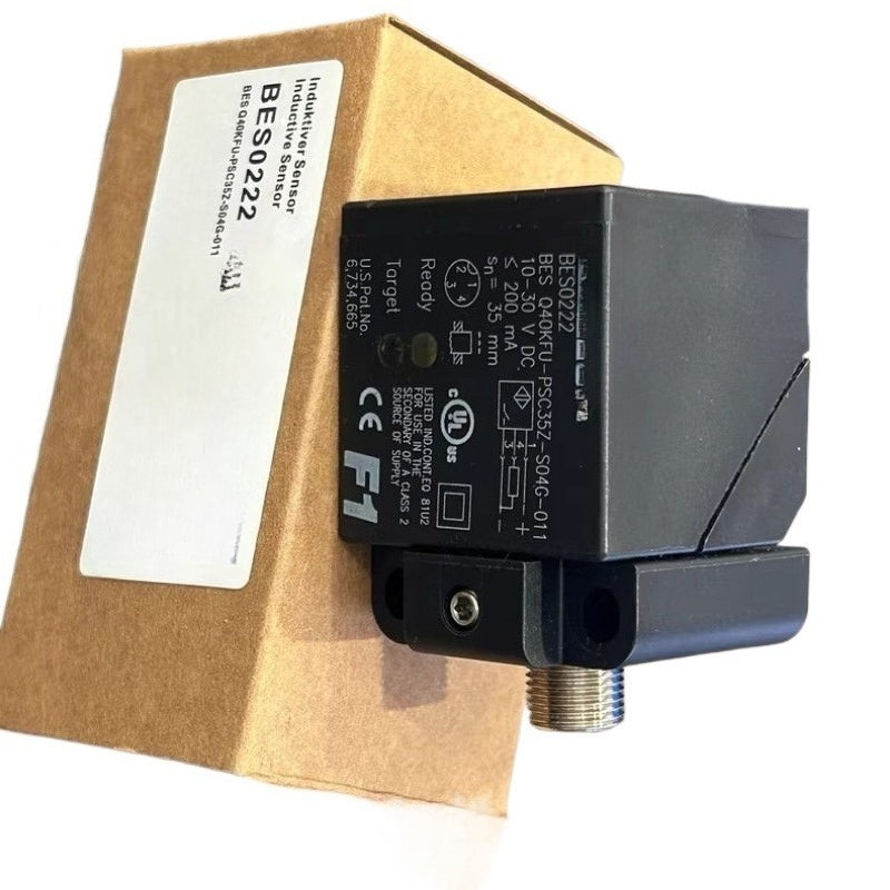 BES0222 BES Q40KFU-PSC35Z-S04G-011 sensor for BALLUFF