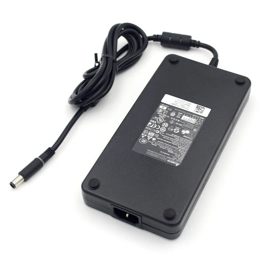 19.5V 12.3A 240W AC Adapter Charger fit for Dell Alienware M18X M17x R3 R4