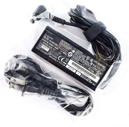 19.5V 2.3A VGP-AC19V67 for Sony VAIO Fit 14" SVF14A14CXS OEM VGP-AC19V69