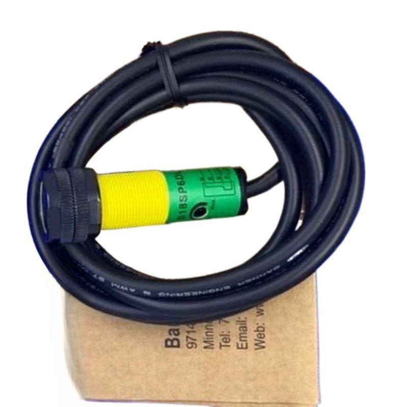 S18SP6DL Photoelectric sensor switches for Banner