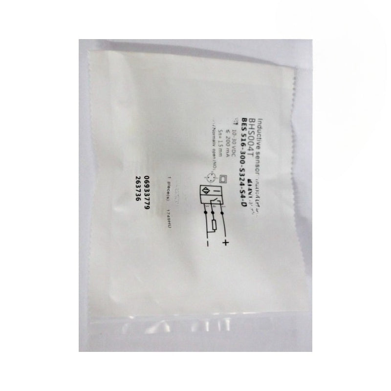 BHS004T BES 516-300-S324-S4-D sensor for BALLUFF