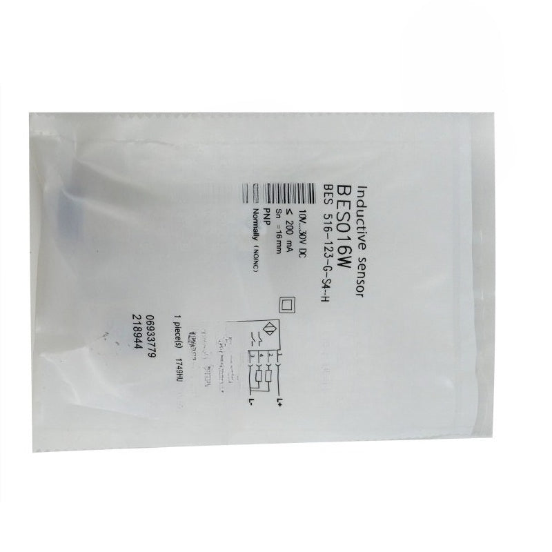 BES016W (BES 516-123-G-S4-H) sensors for BALLUFF