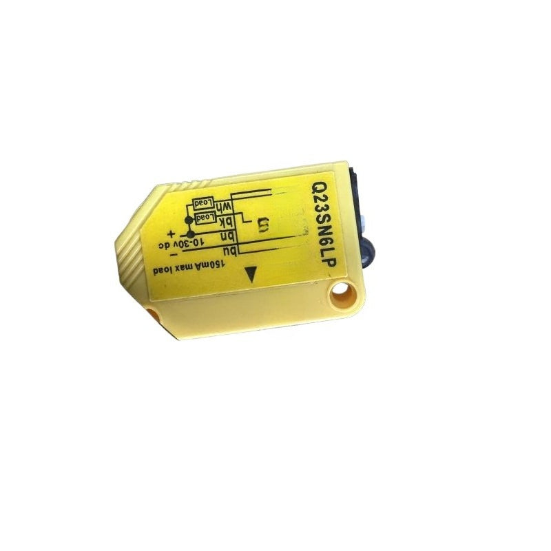 Q23SN6LP 10-30VDC 150mA Photoelectric Sensor Switch For Banner