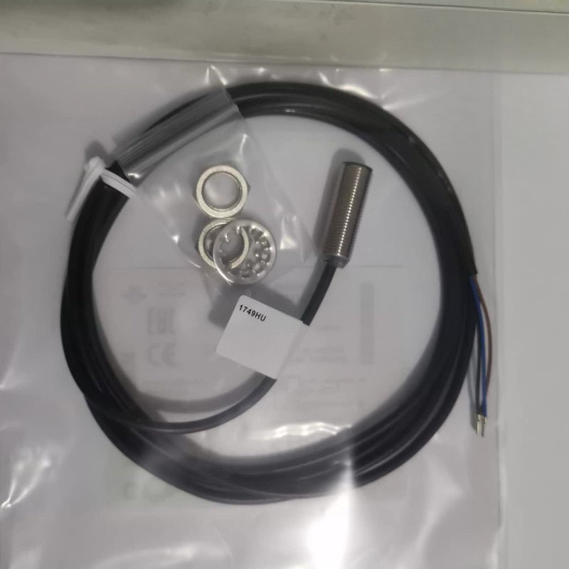 BES00E3 (BES M12MD-POC40B-BP02-003) sensors for BALLUFF