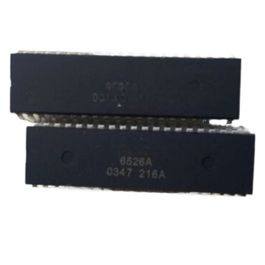 1PC IC CHIP For MOS 6526A DIP-40