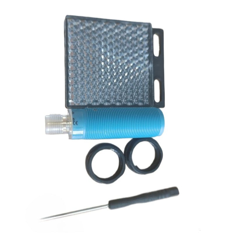 GRL18S-P2336 1058192 Photoelectric Sensor For SICK SN 0.06-6M DC 10-30V 4-Pin
