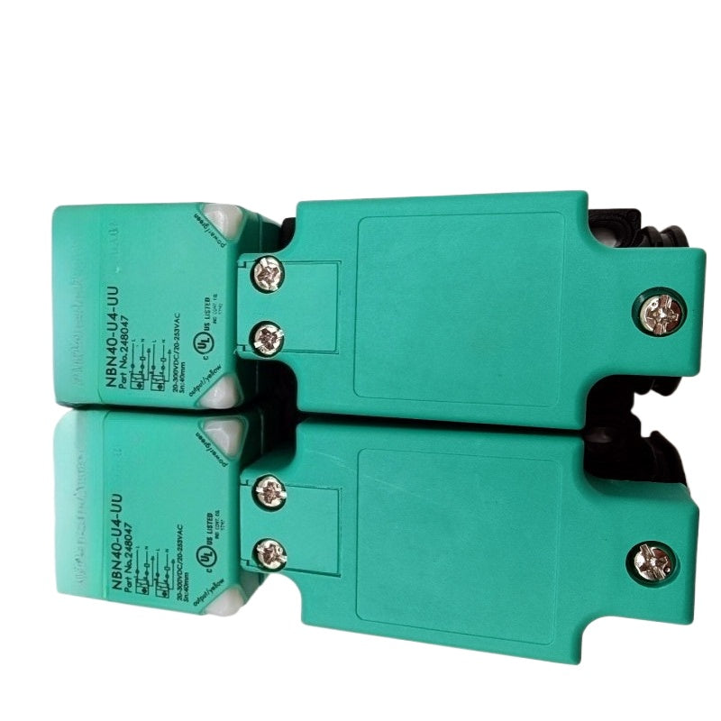 NBN40-U4-UU  Capacitive sensor for PEPPERL+FUCHS
