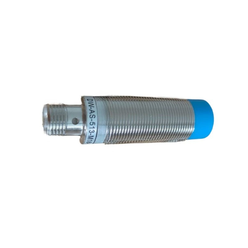 DW-AS-513-M18-002 Inductive Proximity Sensors Switch M18 10-30VDC For Contrinex