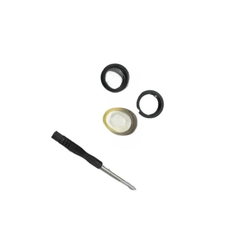 S18SP6FF50Q 30883 Photoelectric Sensor For Banner 10-30VDC 150mA Max 50mm